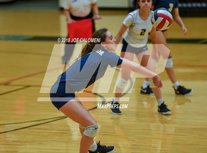 Thumbnail 2 in Reagan [Ronald] vs O'Connor (Class 6A Bidistrict) photogallery.