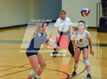Thumbnail 2 in Reagan [Ronald] vs O'Connor (Class 6A Bidistrict) photogallery.