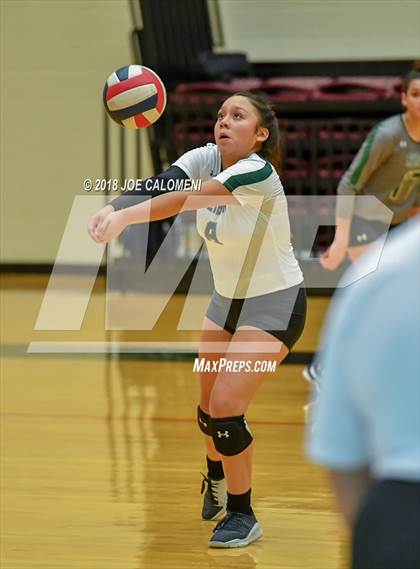 Thumbnail 3 in Reagan [Ronald] vs O'Connor (Class 6A Bidistrict) photogallery.