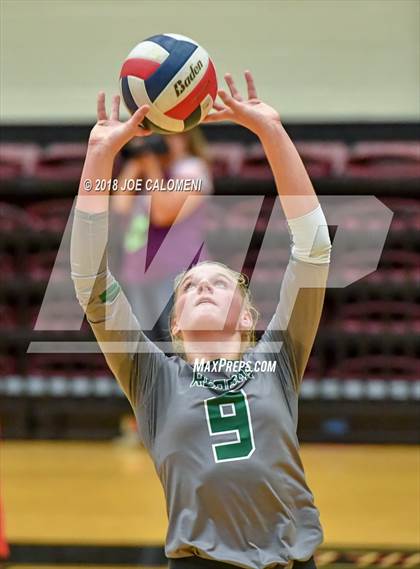Thumbnail 1 in Reagan [Ronald] vs O'Connor (Class 6A Bidistrict) photogallery.