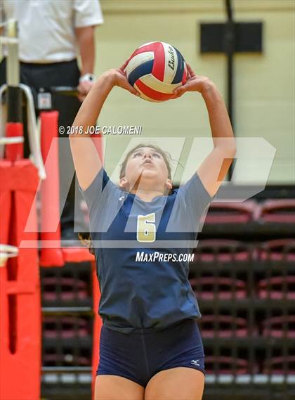 Thumbnail 2 in Reagan [Ronald] vs O'Connor (Class 6A Bidistrict) photogallery.