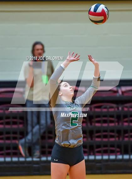 Thumbnail 1 in Reagan [Ronald] vs O'Connor (Class 6A Bidistrict) photogallery.