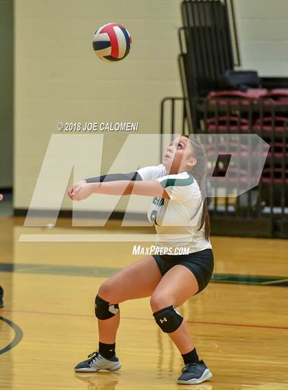 Thumbnail 2 in Reagan [Ronald] vs O'Connor (Class 6A Bidistrict) photogallery.