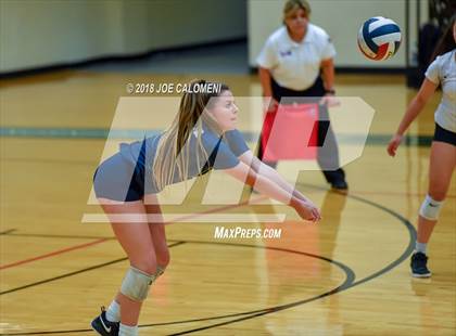 Thumbnail 1 in Reagan [Ronald] vs O'Connor (Class 6A Bidistrict) photogallery.