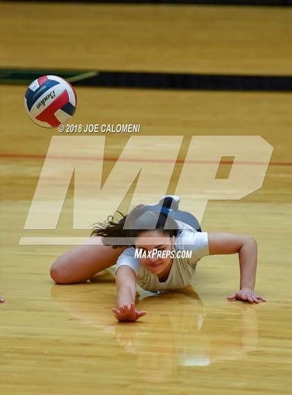 Thumbnail 1 in Reagan [Ronald] vs O'Connor (Class 6A Bidistrict) photogallery.
