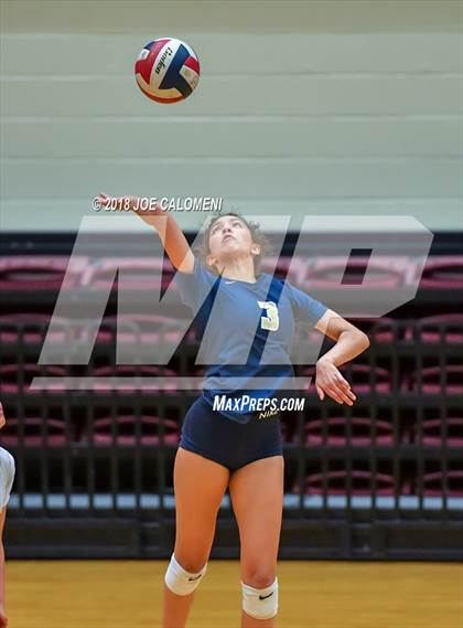 Thumbnail 3 in Reagan [Ronald] vs O'Connor (Class 6A Bidistrict) photogallery.