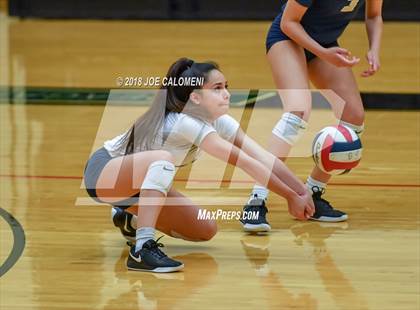 Thumbnail 1 in Reagan [Ronald] vs O'Connor (Class 6A Bidistrict) photogallery.