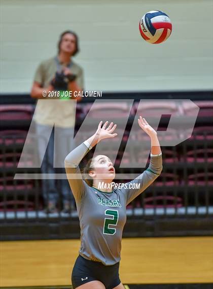 Thumbnail 1 in Reagan [Ronald] vs O'Connor (Class 6A Bidistrict) photogallery.