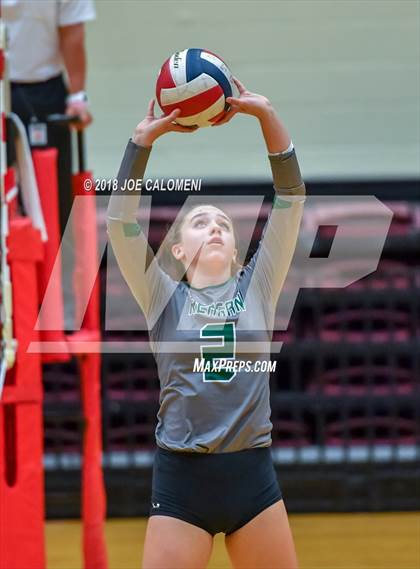 Thumbnail 2 in Reagan [Ronald] vs O'Connor (Class 6A Bidistrict) photogallery.