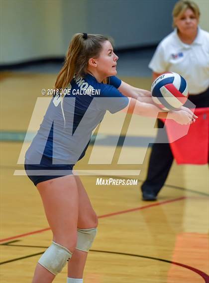 Thumbnail 3 in Reagan [Ronald] vs O'Connor (Class 6A Bidistrict) photogallery.