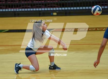 Thumbnail 3 in Reagan [Ronald] vs O'Connor (Class 6A Bidistrict) photogallery.