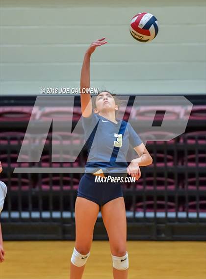 Thumbnail 1 in Reagan [Ronald] vs O'Connor (Class 6A Bidistrict) photogallery.