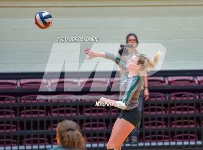 Thumbnail 1 in Reagan [Ronald] vs O'Connor (Class 6A Bidistrict) photogallery.