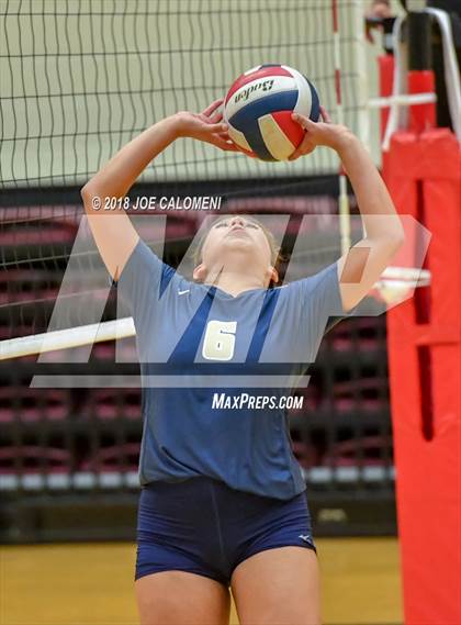 Thumbnail 1 in Reagan [Ronald] vs O'Connor (Class 6A Bidistrict) photogallery.
