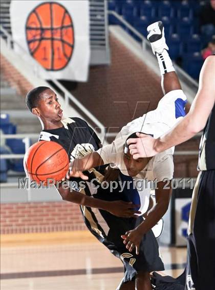 Thumbnail 2 in Cleburne @ Mansfield Summit photogallery.