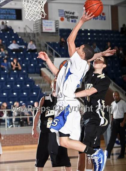 Thumbnail 2 in Cleburne @ Mansfield Summit photogallery.