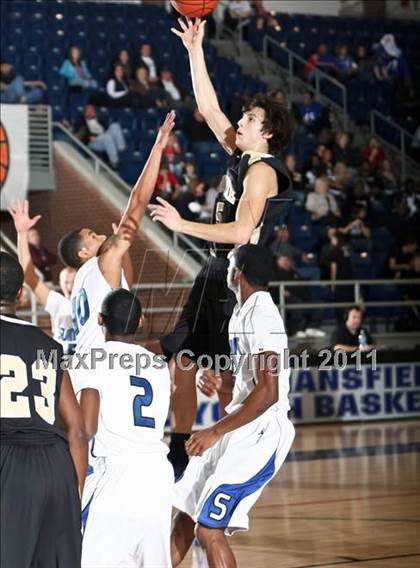 Thumbnail 2 in Cleburne @ Mansfield Summit photogallery.