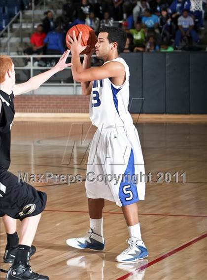 Thumbnail 3 in Cleburne @ Mansfield Summit photogallery.