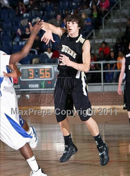 Thumbnail 1 in Cleburne @ Mansfield Summit photogallery.