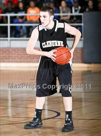 Thumbnail 2 in Cleburne @ Mansfield Summit photogallery.
