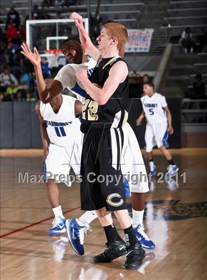 Thumbnail 1 in Cleburne @ Mansfield Summit photogallery.