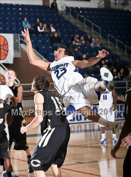 Thumbnail 3 in Cleburne @ Mansfield Summit photogallery.