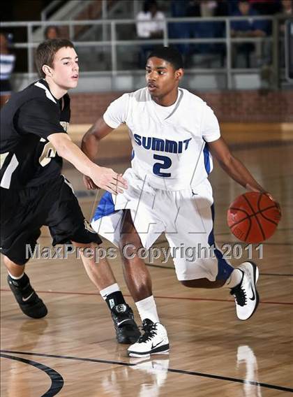 Thumbnail 3 in Cleburne @ Mansfield Summit photogallery.