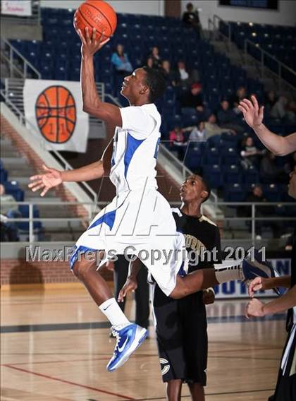 Thumbnail 2 in Cleburne @ Mansfield Summit photogallery.