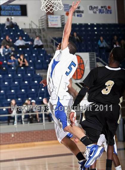 Thumbnail 2 in Cleburne @ Mansfield Summit photogallery.