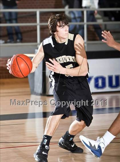 Thumbnail 1 in Cleburne @ Mansfield Summit photogallery.