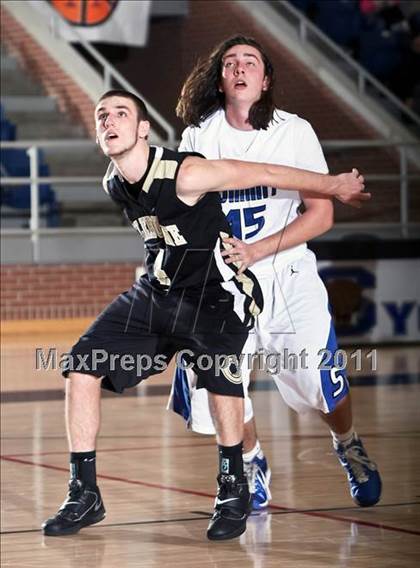 Thumbnail 3 in Cleburne @ Mansfield Summit photogallery.
