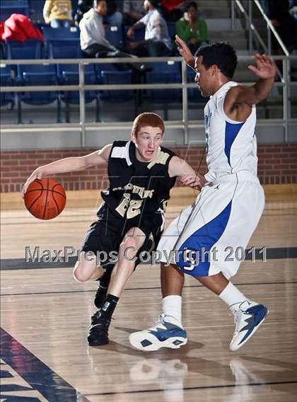 Thumbnail 1 in Cleburne @ Mansfield Summit photogallery.