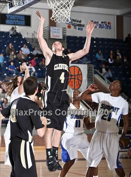 Thumbnail 2 in Cleburne @ Mansfield Summit photogallery.