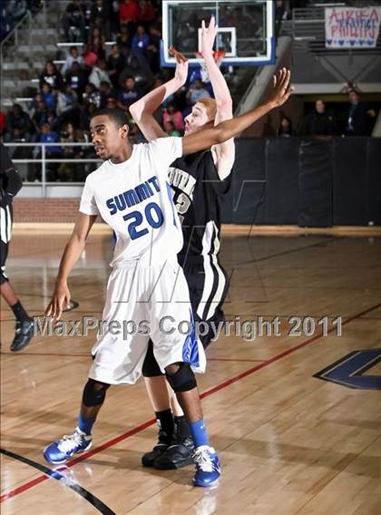 Thumbnail 1 in Cleburne @ Mansfield Summit photogallery.