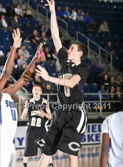 Thumbnail 2 in Cleburne @ Mansfield Summit photogallery.