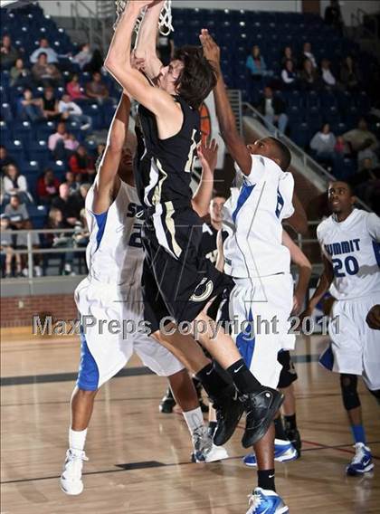 Thumbnail 2 in Cleburne @ Mansfield Summit photogallery.