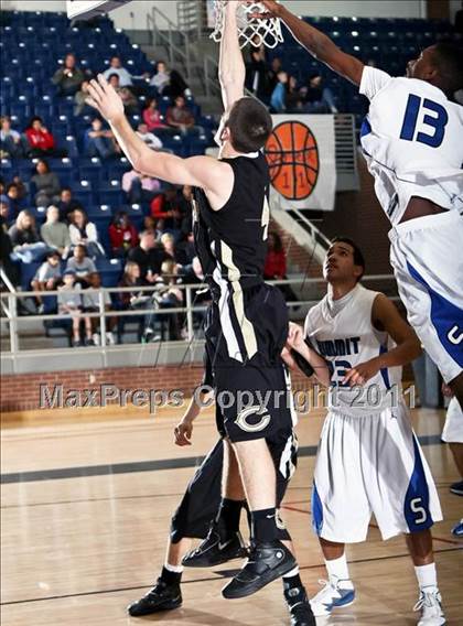 Thumbnail 2 in Cleburne @ Mansfield Summit photogallery.
