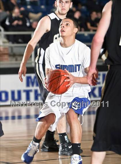 Thumbnail 2 in Cleburne @ Mansfield Summit photogallery.