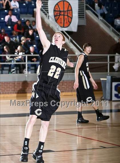 Thumbnail 1 in Cleburne @ Mansfield Summit photogallery.