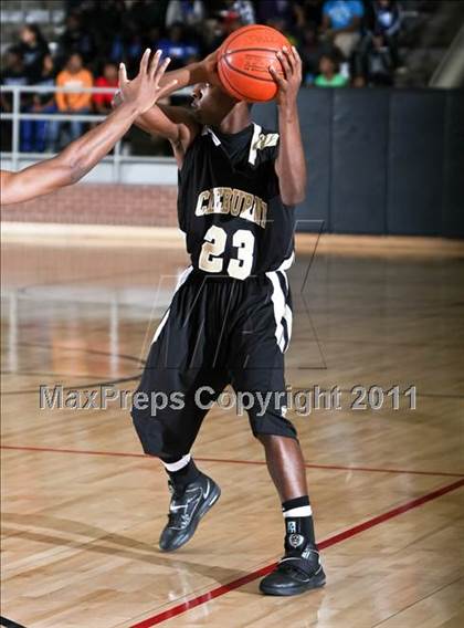 Thumbnail 1 in Cleburne @ Mansfield Summit photogallery.