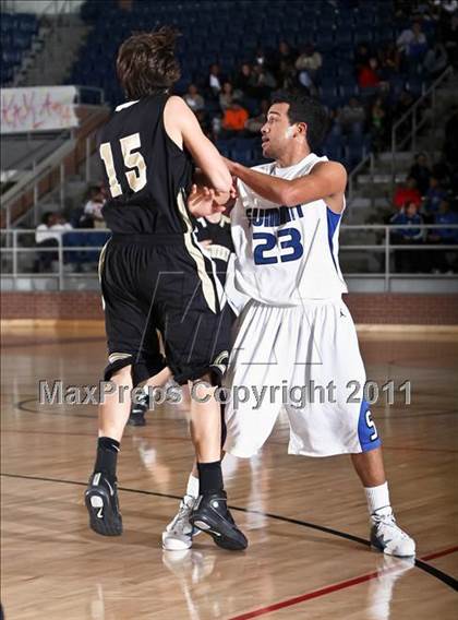 Thumbnail 3 in Cleburne @ Mansfield Summit photogallery.