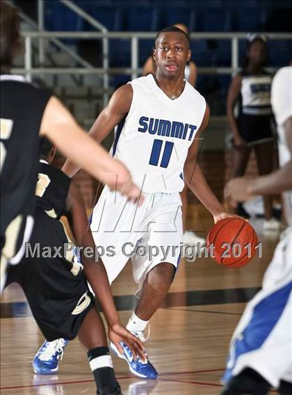 Thumbnail 2 in Cleburne @ Mansfield Summit photogallery.