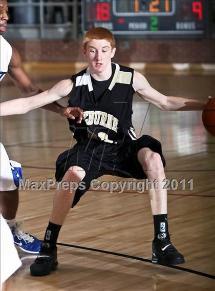 Thumbnail 3 in Cleburne @ Mansfield Summit photogallery.