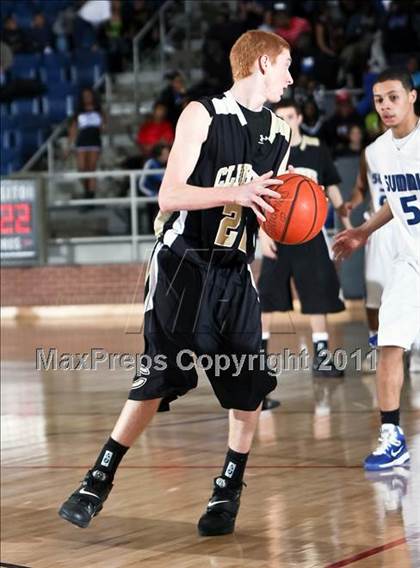 Thumbnail 2 in Cleburne @ Mansfield Summit photogallery.