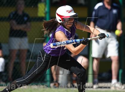 Thumbnail 2 in Our Lady of Mercy vs. Hamburg (NYSPHSAA Class A Western Regional) photogallery.