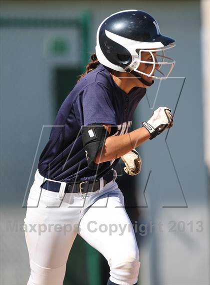 Thumbnail 2 in Our Lady of Mercy vs. Hamburg (NYSPHSAA Class A Western Regional) photogallery.