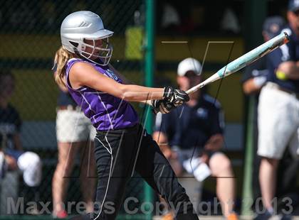 Thumbnail 2 in Our Lady of Mercy vs. Hamburg (NYSPHSAA Class A Western Regional) photogallery.