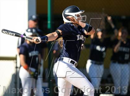 Thumbnail 2 in Our Lady of Mercy vs. Hamburg (NYSPHSAA Class A Western Regional) photogallery.