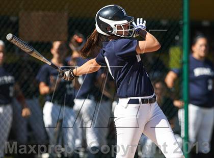 Thumbnail 3 in Our Lady of Mercy vs. Hamburg (NYSPHSAA Class A Western Regional) photogallery.