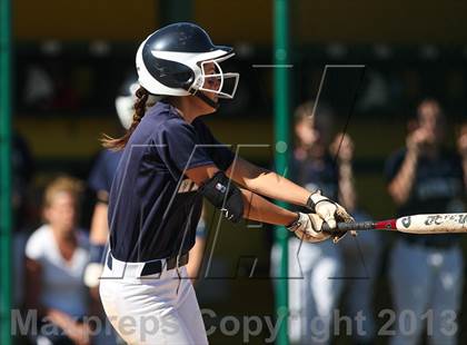 Thumbnail 3 in Our Lady of Mercy vs. Hamburg (NYSPHSAA Class A Western Regional) photogallery.